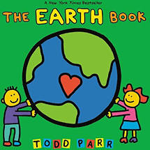 The Earth Book